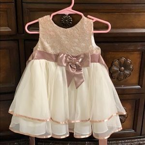 3/$20 Rare Editions dress